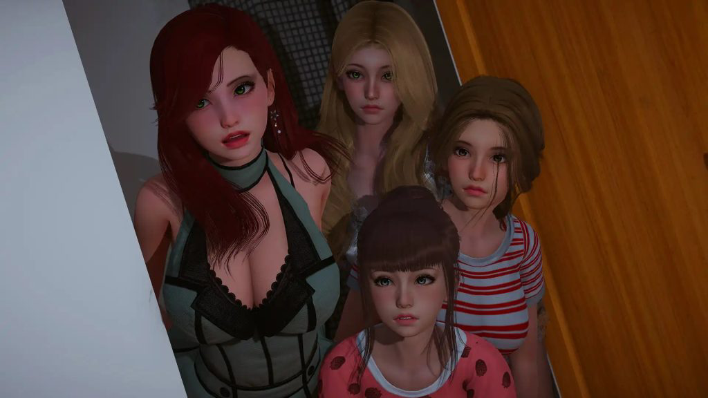 永恒世界0.8.5-洛神社区