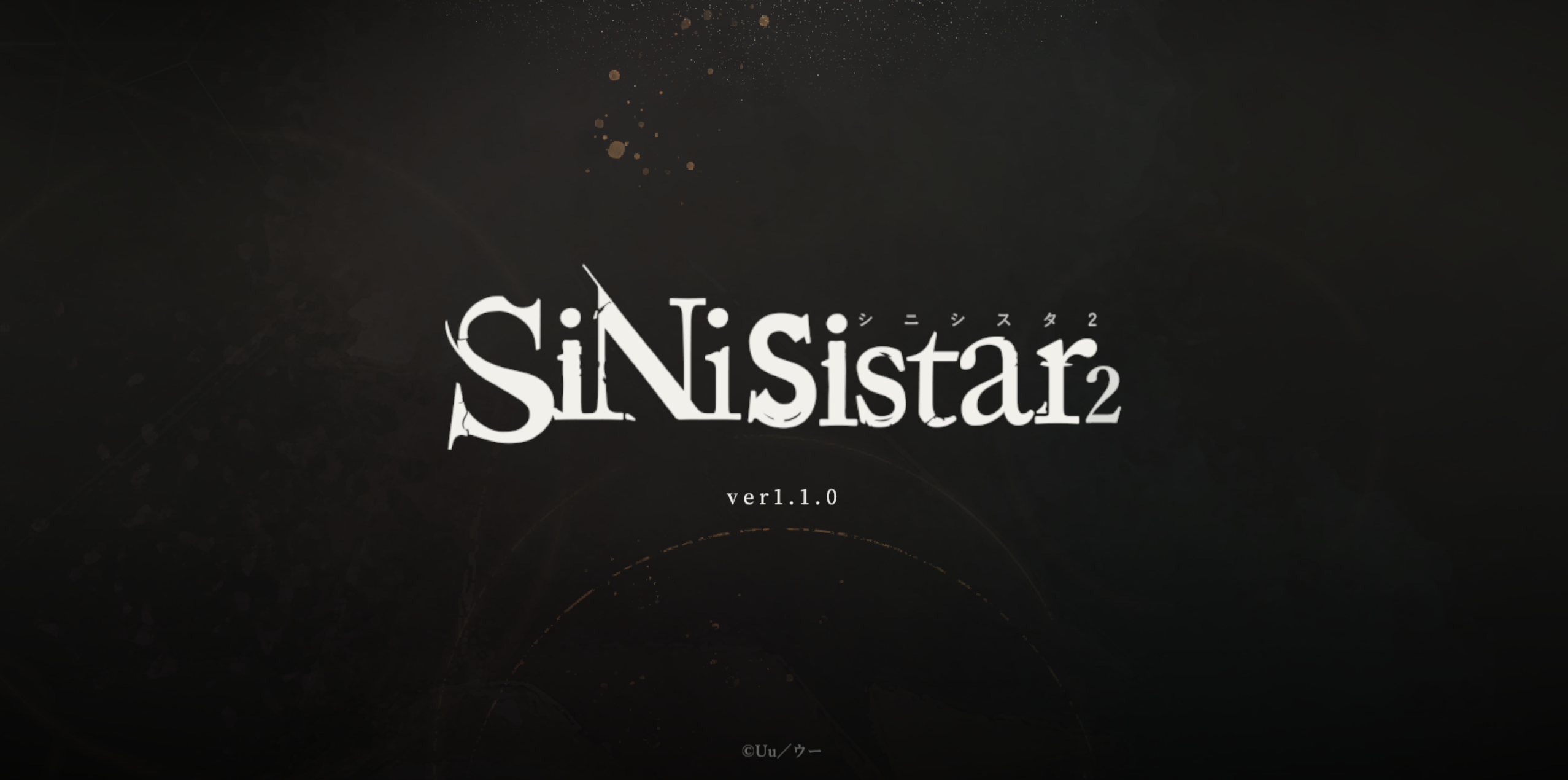 【PC】哥特少女勇闯恶魔城2 – SiNiSistar2 V1.1.0【2.12G】-洛神社区