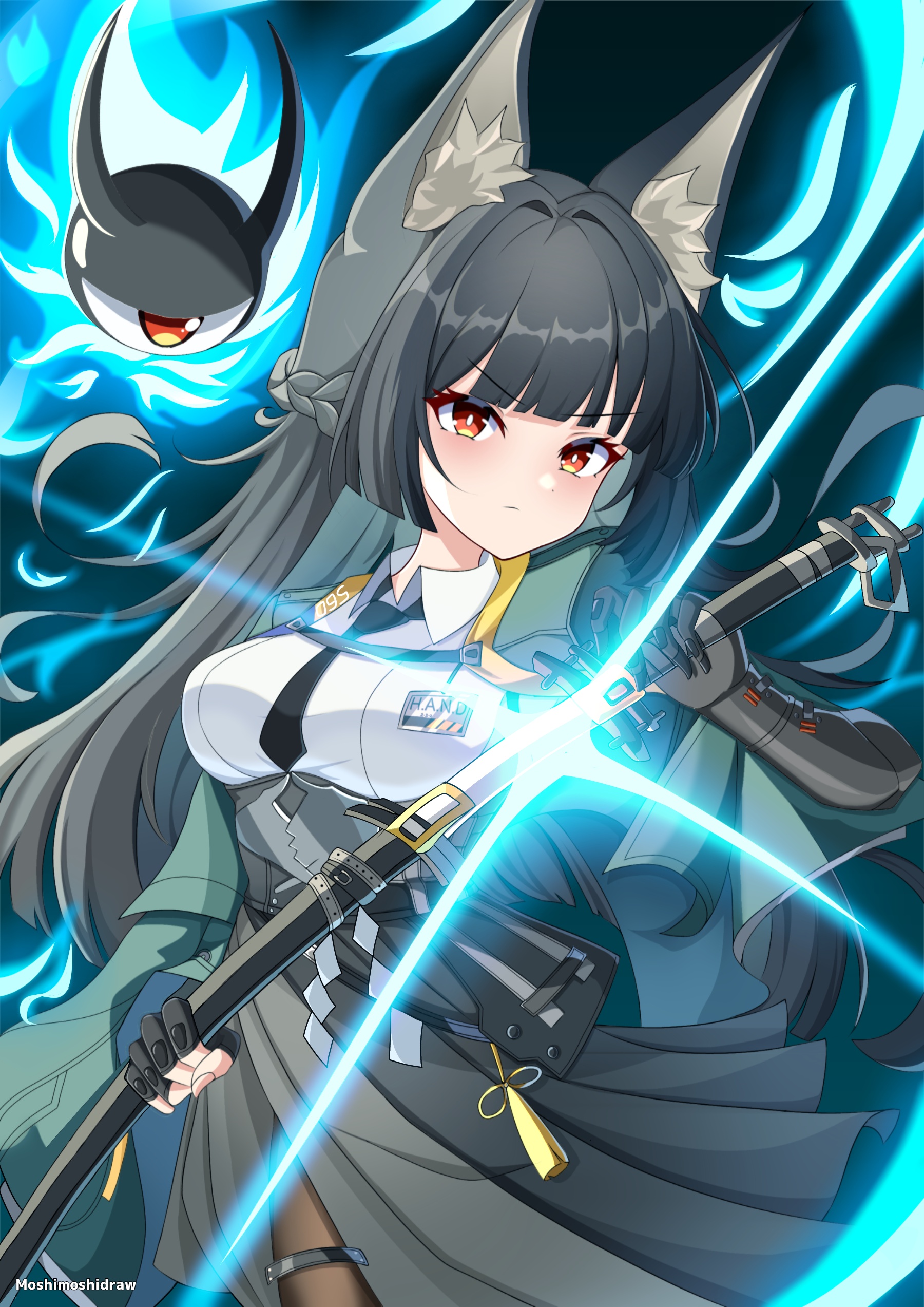 分享一只雅小姐-洛神社区