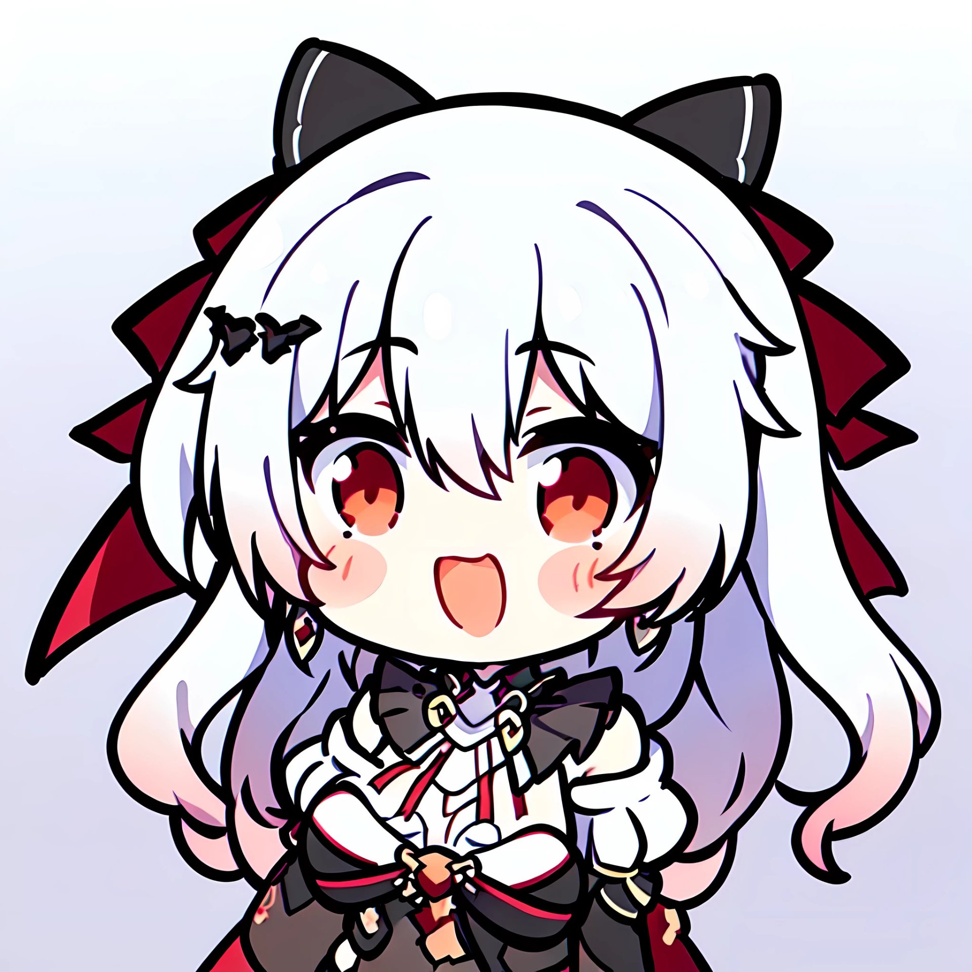 月下的人类的头像-洛神社区