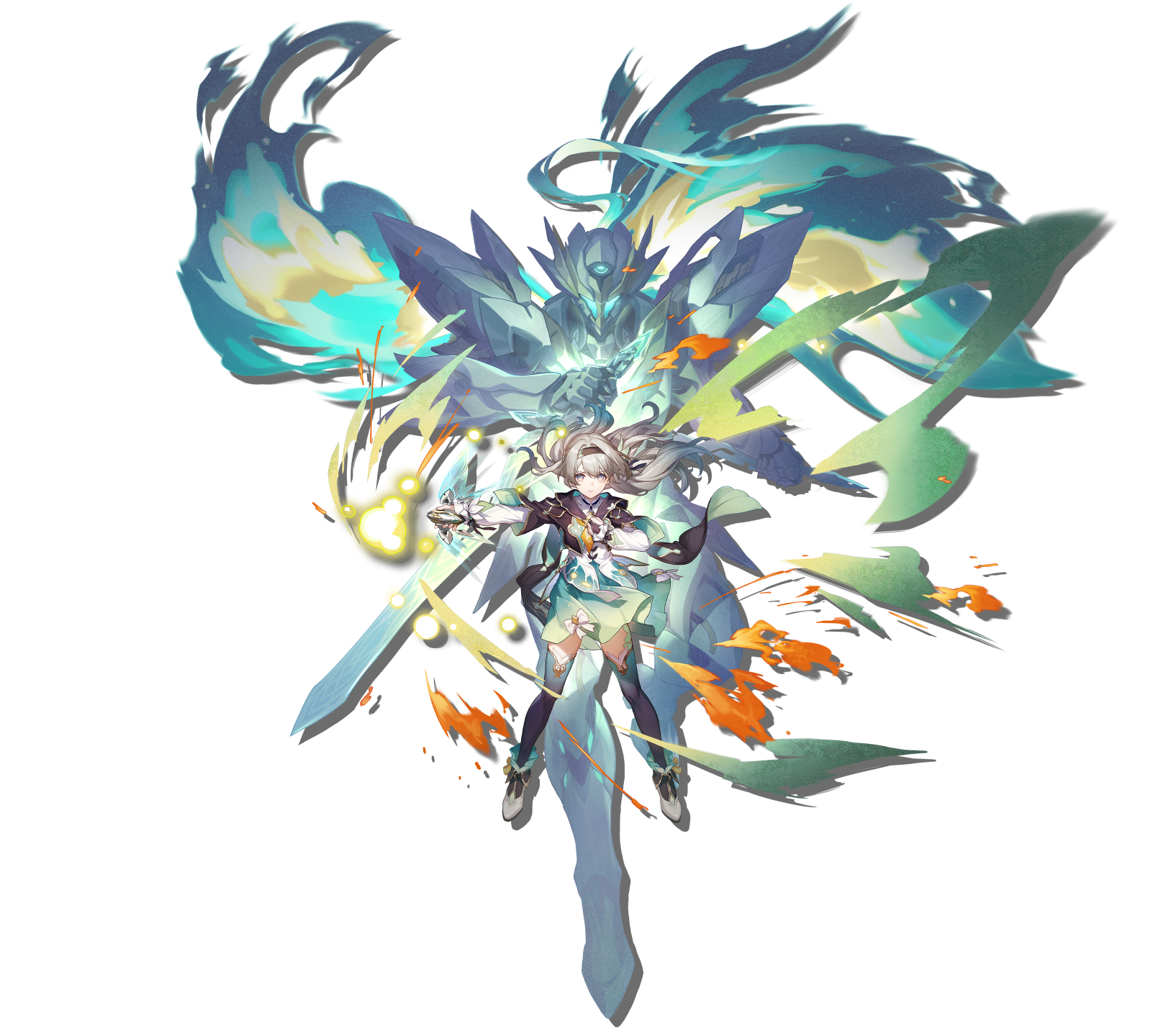 星铁2.3一键端-洛神社区