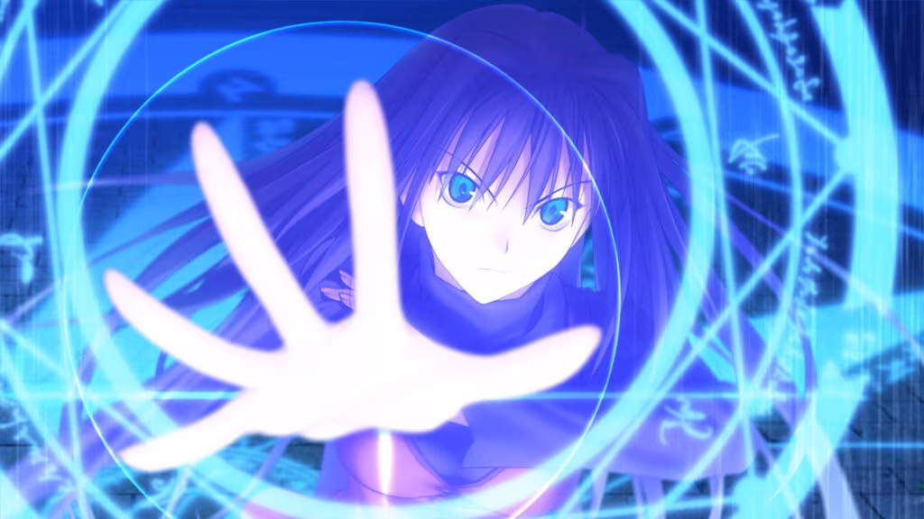 魔法使之夜pc-洛神社区