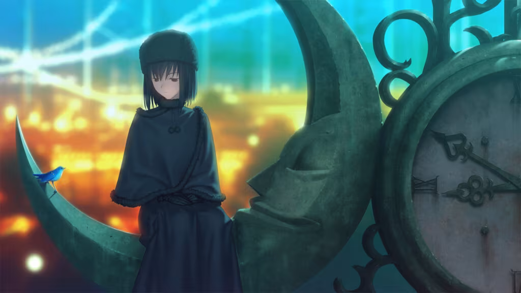 魔法使之夜pc-洛神社区