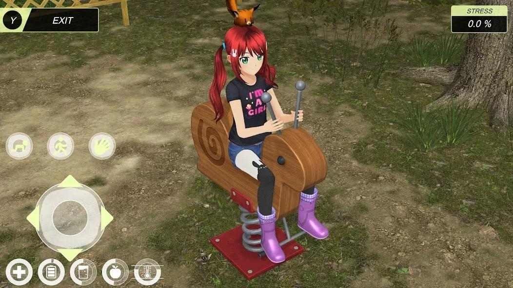 动漫都市v4.6.0内置菜单-洛神社区