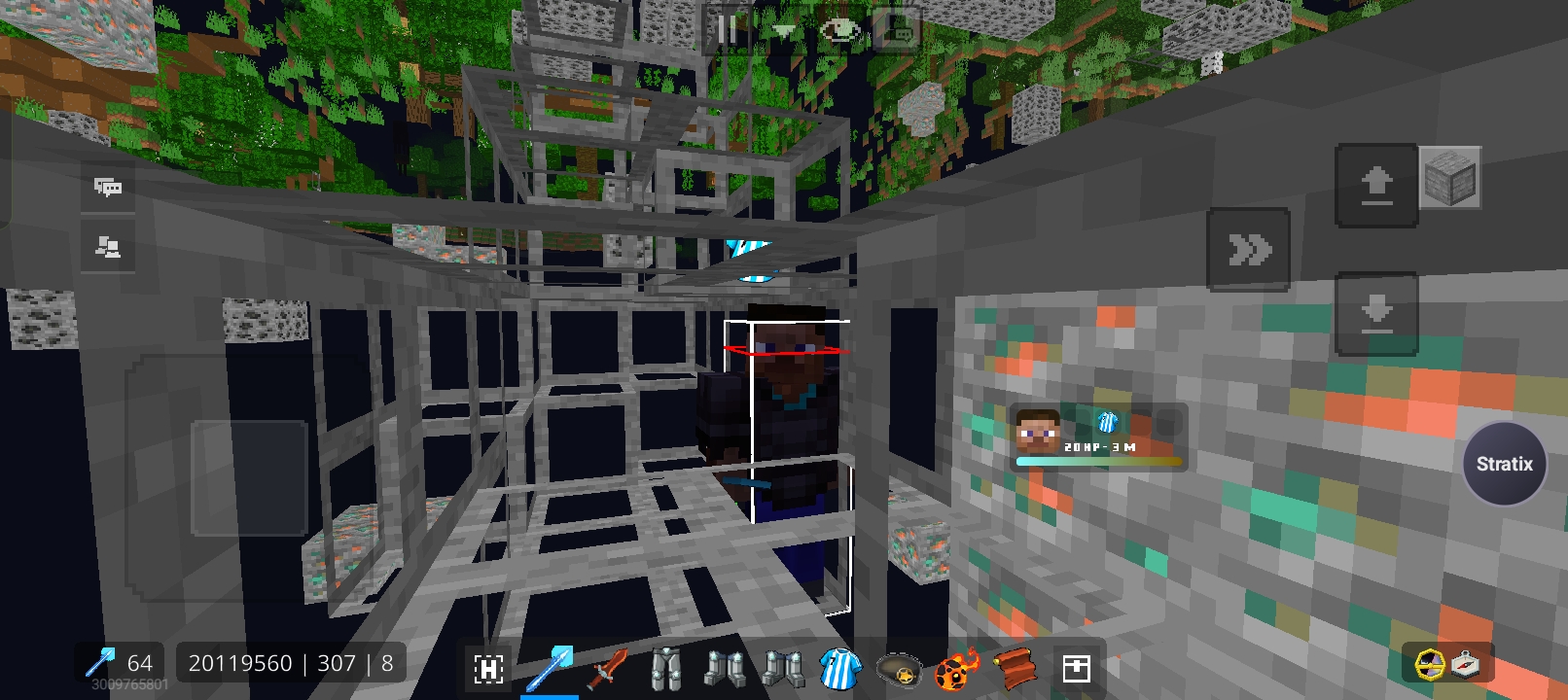 我的世界客户端3.5最新版-洛神社区