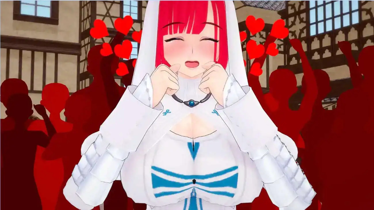 【NTR/日系SLG/汉化/动态】胜利后的生活v0.12-洛神社区