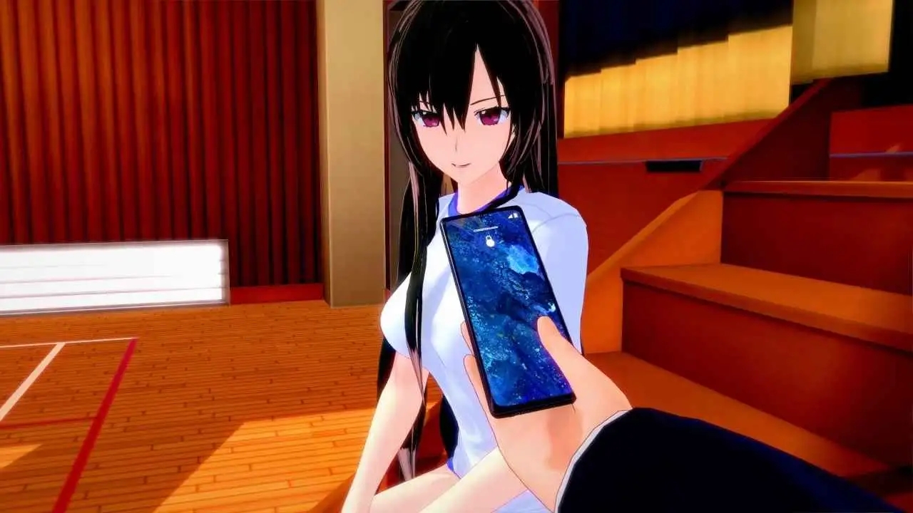 【日系SLG/汉化/沙盒】魔法学校的故事v0.1.85-洛神社区