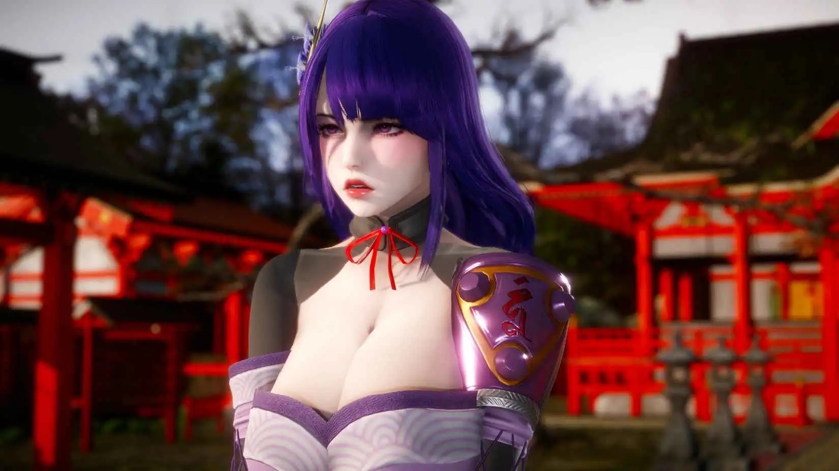 【欧美SLG/汉化/动态】勇敢者学院2v0.4赞助-洛神社区