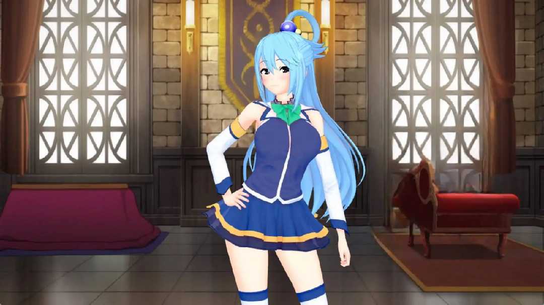 【同人SLG/汉化/动态】异世界妓院v0.67-洛神社区