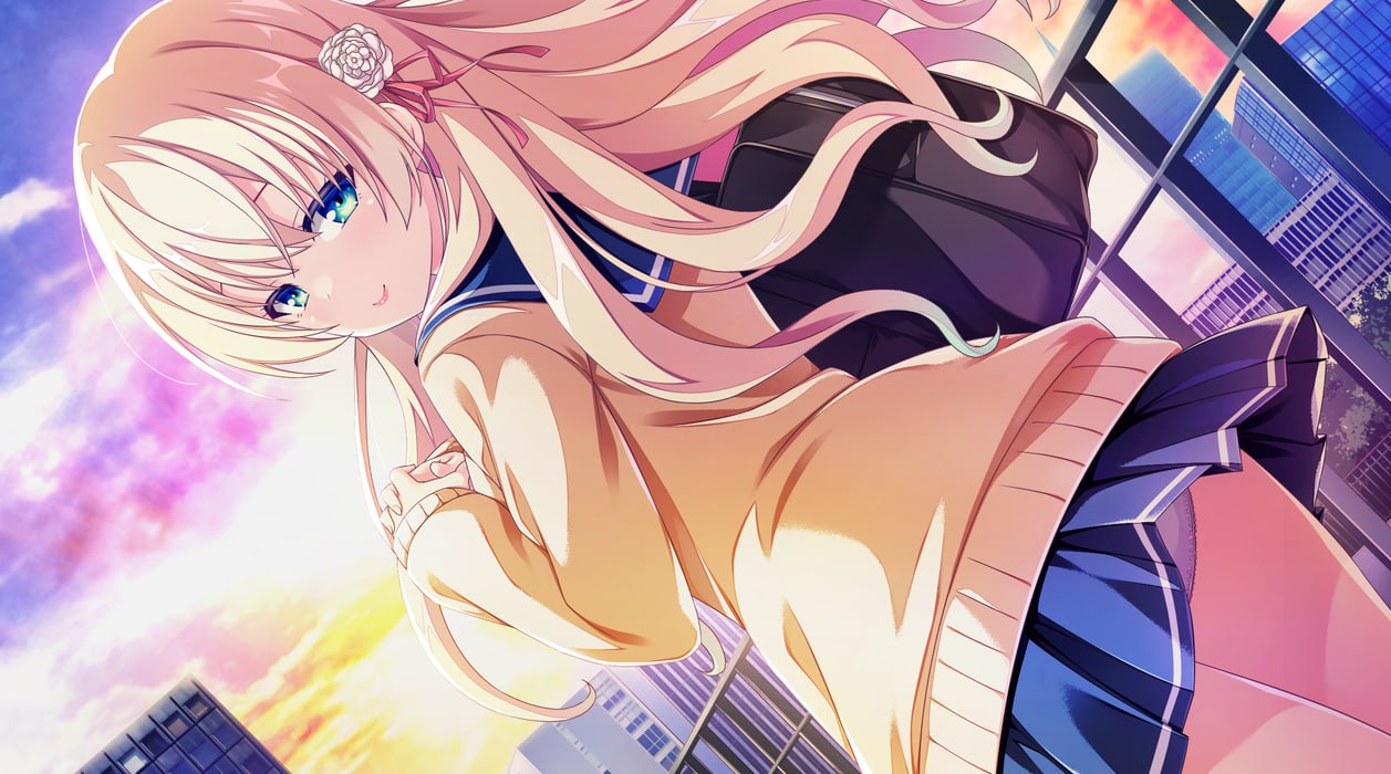 ［PC+安卓盖世］放学后的灰姑娘-洛神社区