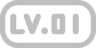 等级-LV1-洛神社区
