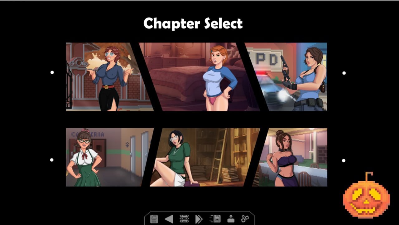 [安卓直装] 拉斯特沃斯学院0.40.5-洛神社区