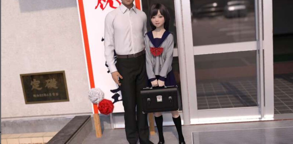 杠䖈少女惠那-洛神社区