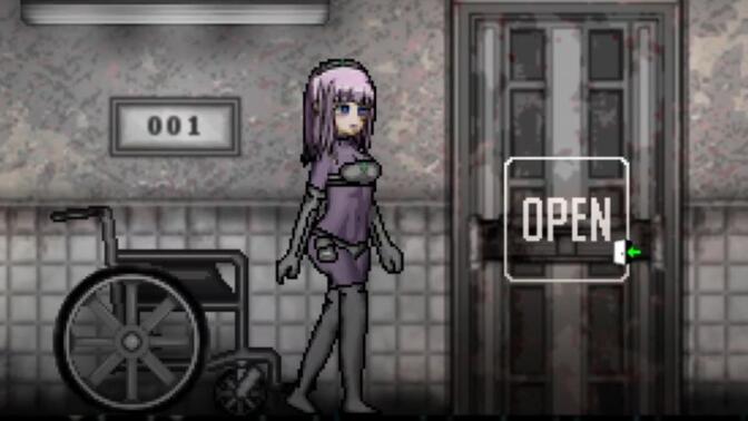 异形病栋安卓版-洛神社区