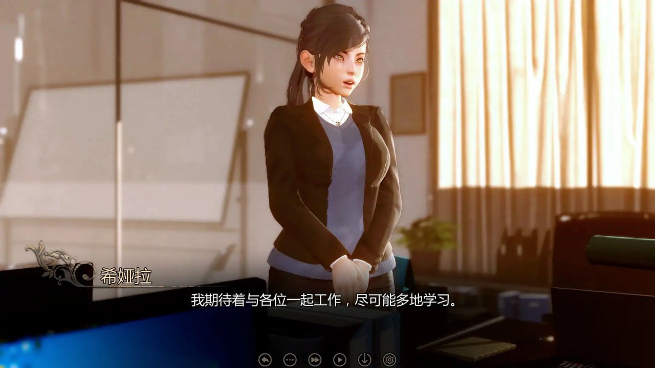 深海欲望v0.2.2（推荐）-洛神社区