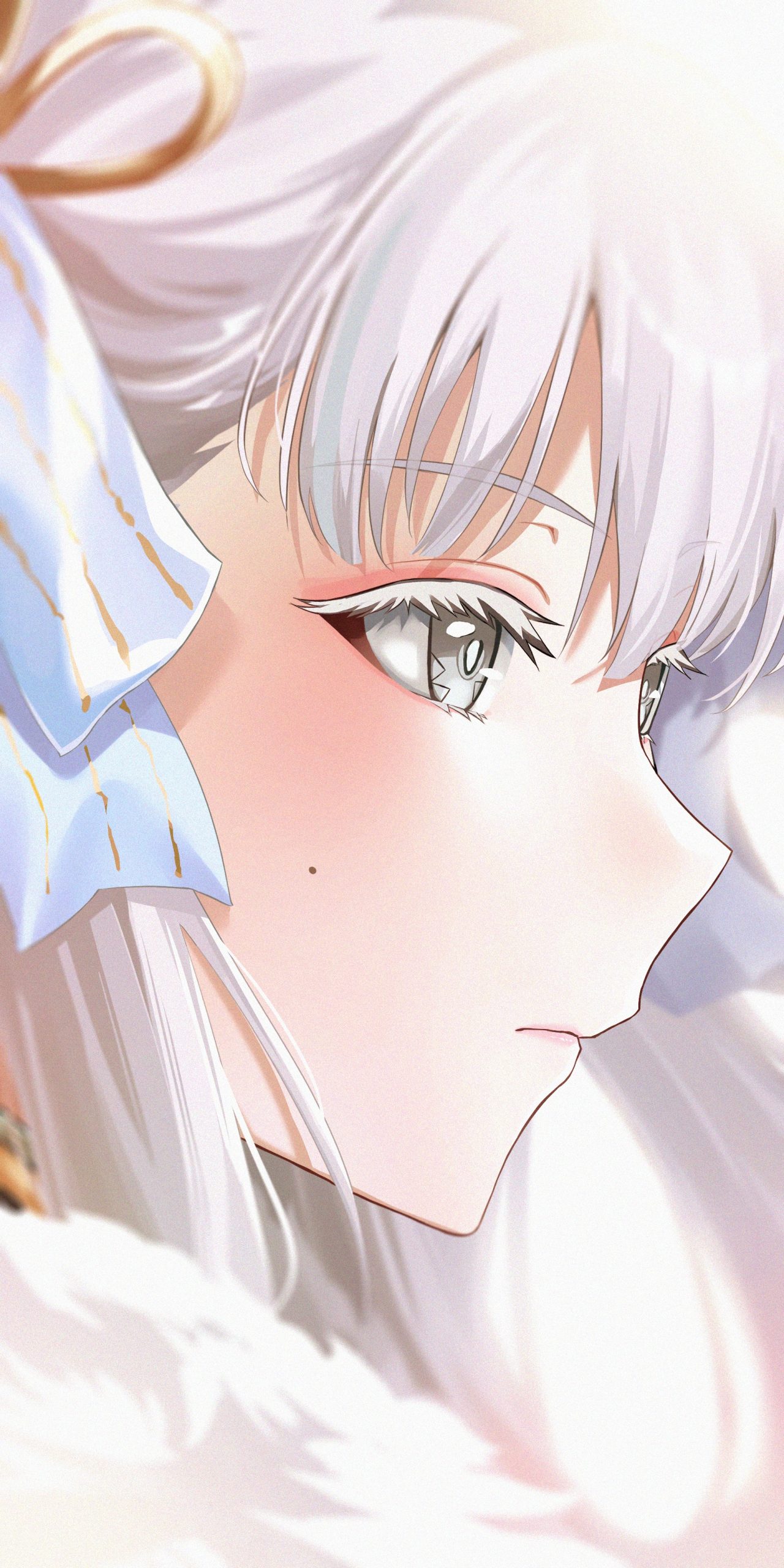 插画美图-分享一些精美壁纸二次元图片-洛神社区