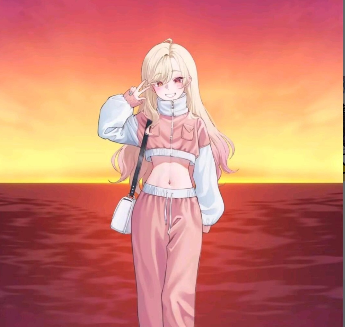 【安卓】萨雅小姐的帮助-洛神社区