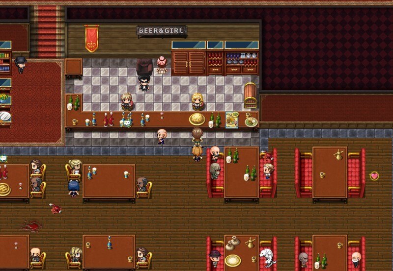 时间装置之心 時計仕掛けの心-洛神社区