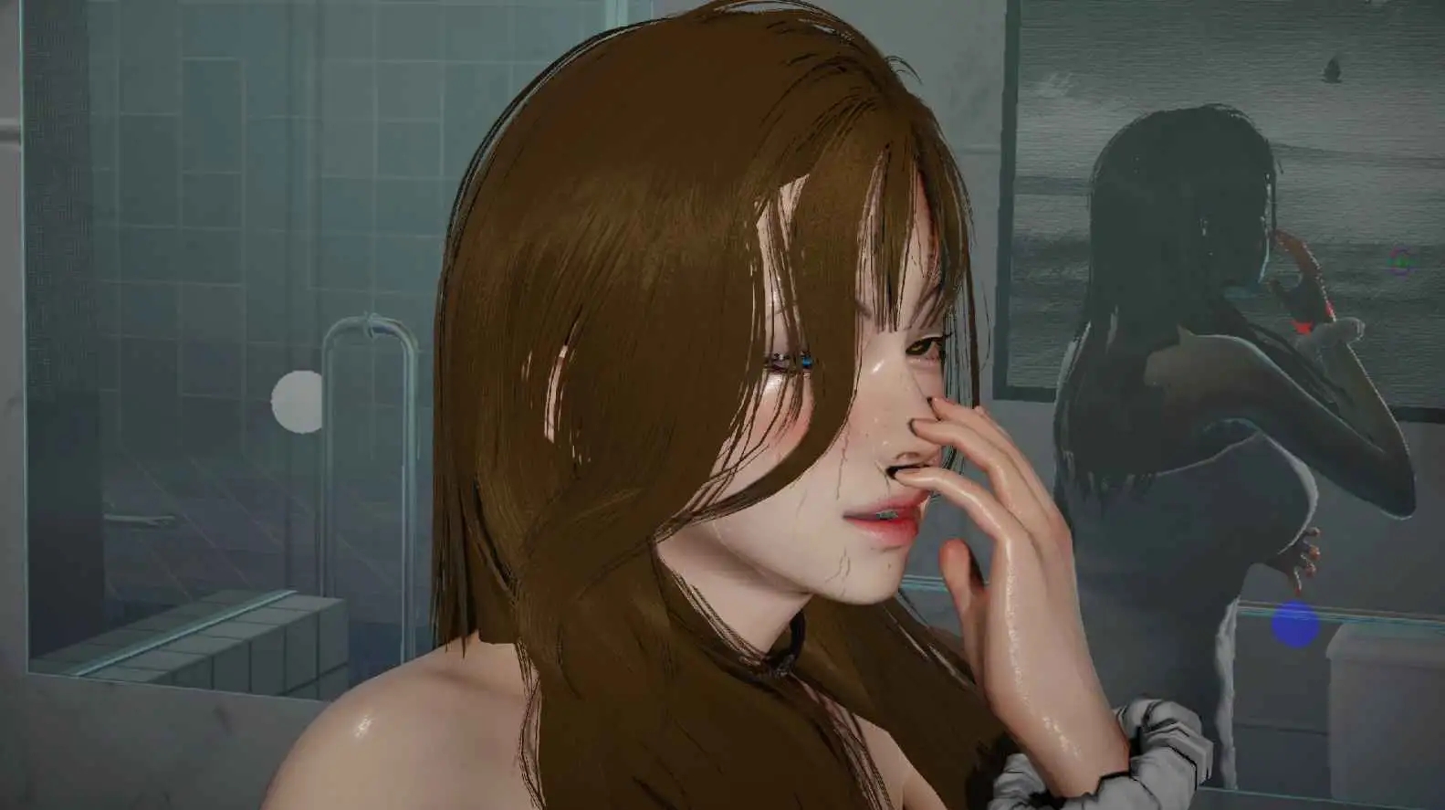 【亚洲SLG/汉化/动态】回复v0.2.5 AI版-洛神社区