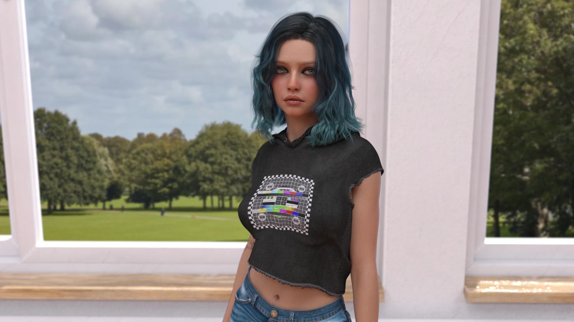 破碎的心灵 安卓+PC steam官中-洛神社区