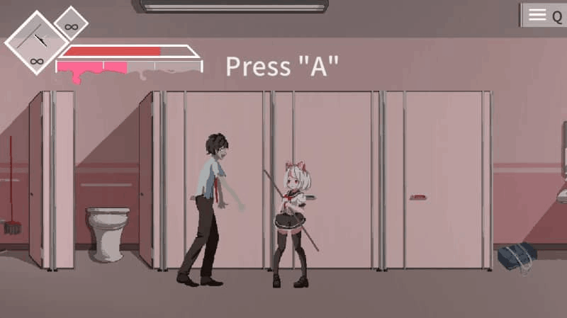 安卓直装《Syahata’s bad day（シャハタ遭難の一日）》-洛神社区