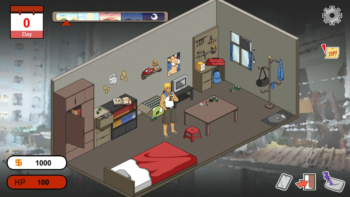 水管工传说 ver1.06 官方中文版-洛神社区