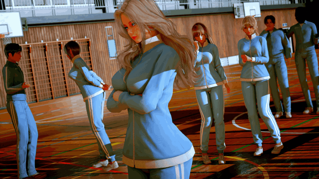 [PC+安卓]猎魔人传说-洛神社区